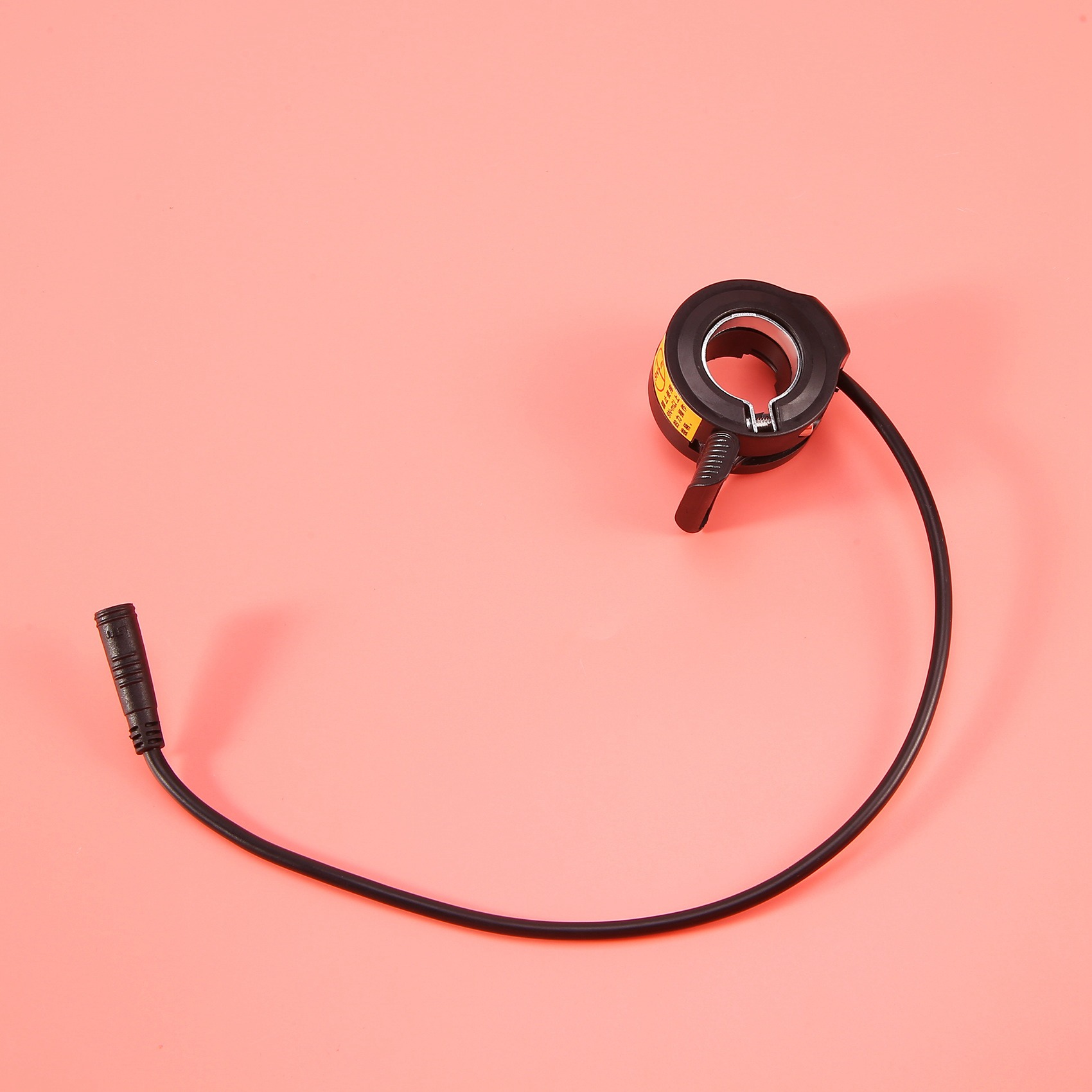 AB31-Thumb Throttle Voor Bafan - Mid Drive Conversion Kit 1000W recensie en prijs