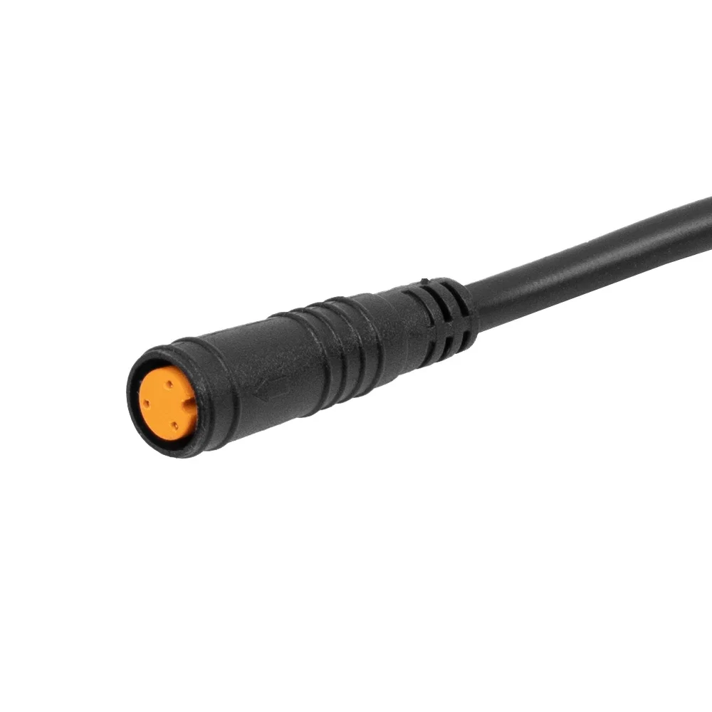 Ebike Thumb Throttle 130X voor - Mid Drive Conversion Kit 1000W recensie en prijs